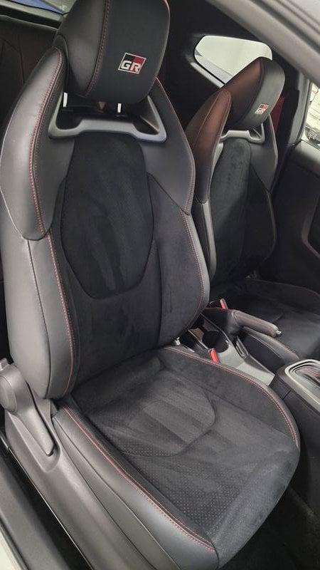 Toyota Yaris Yaris 1.6 Turbo 3 porte GR Yaris LIMITED EDITION