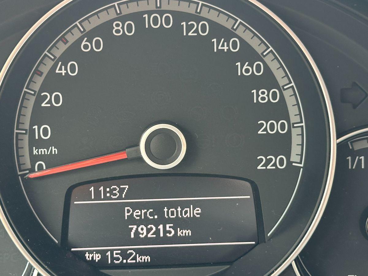 VOLKSWAGEN - Up! - 1.0 5p. move
