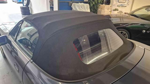 MAZDA MX-5 1.8i 16V cat 140CV!! 104000km! UNICO PROPRIETARIO!