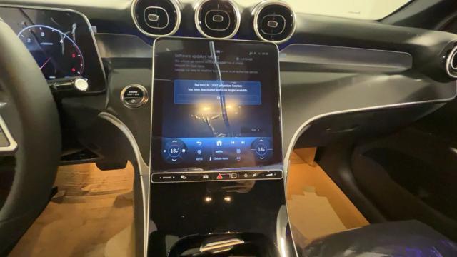 MERCEDES-BENZ GLC 220 d 4Matic Mild hybrid Coupé Advanced