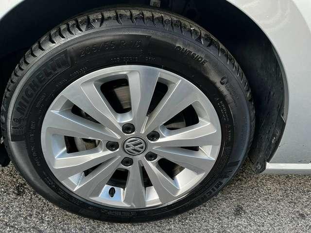Volkswagen Golf Golf Sportsvan Sportsvan 1.6 tdi Highline 110cv