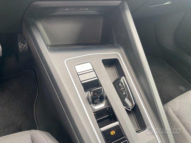 VOLKSWAGEN Golf Variant 2.0 TDI 150 CV DSG SCR L