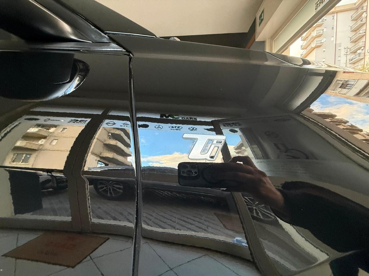 Alfa Romeo Tonale 1.6 diesel 130 CV TCT6 Ti