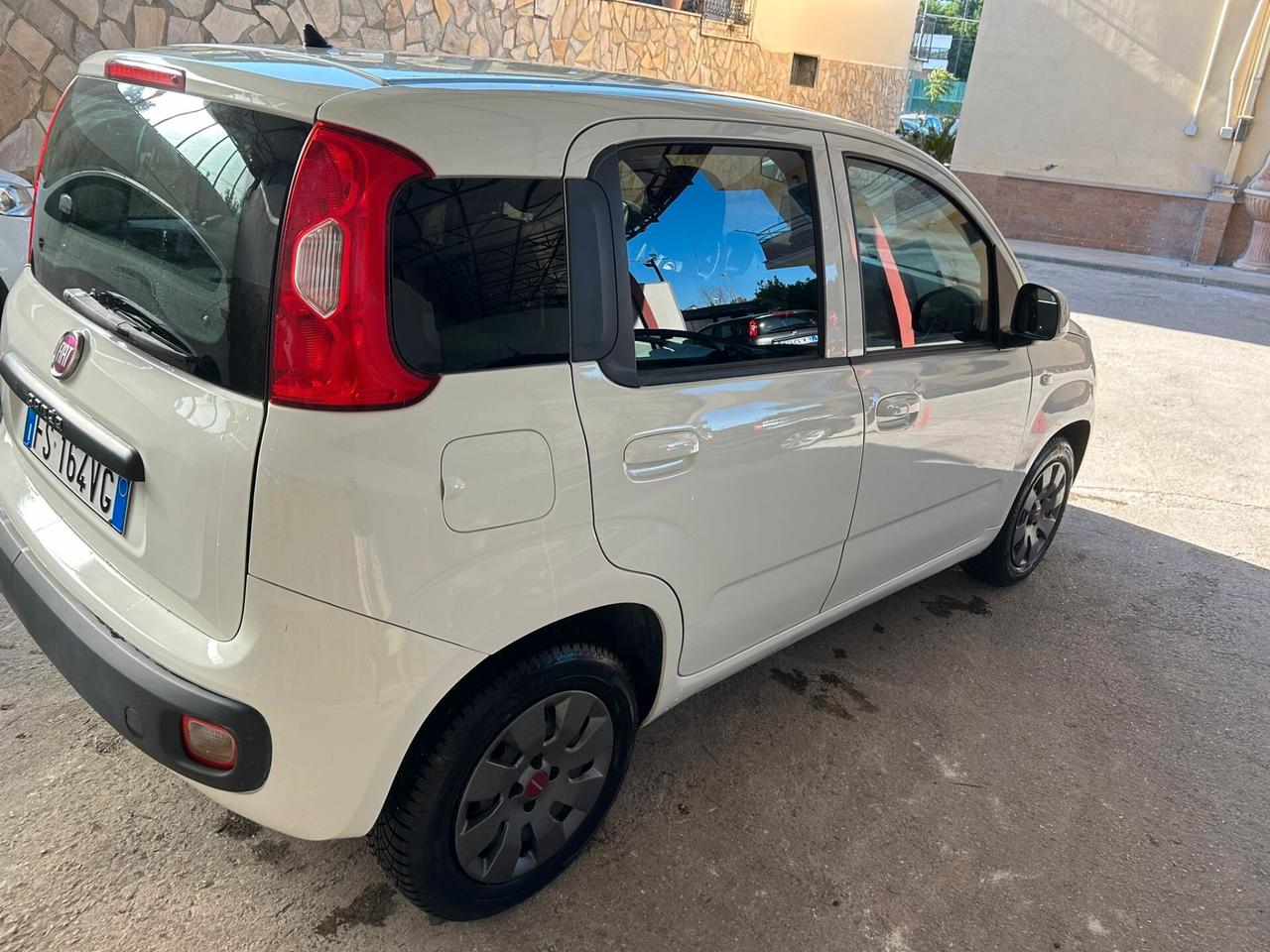 Fiat Panda 1.2 Easy