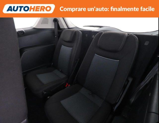 FORD S-Max 2.0 TDCi 140CV Powershift 7 posti Business Nav