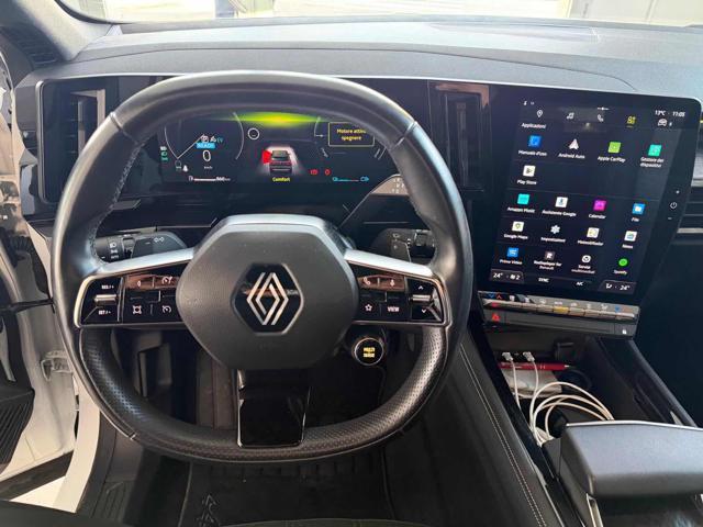 RENAULT Austral Austral Full Hybrid E-Tech 200 CV Iconic