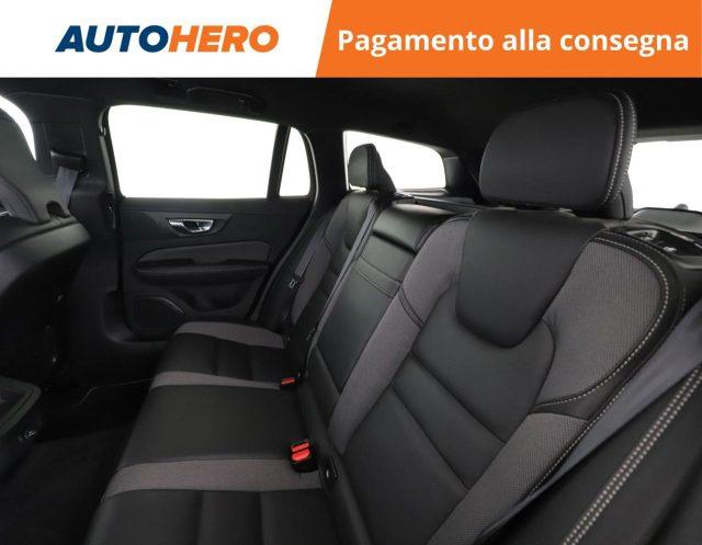 VOLVO V60 D3 AWD Geartronic R-design