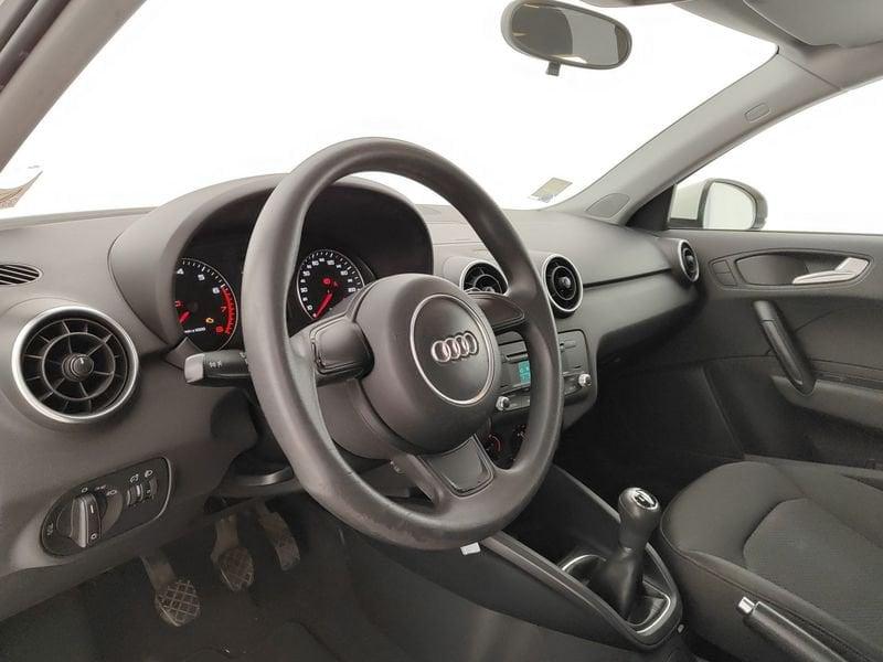 Audi A1 A1 1.2 TFSI Attraction