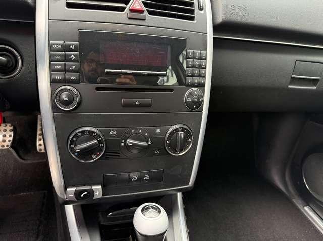 Mercedes-Benz B 180 Classe B cdi AUTOMATICA