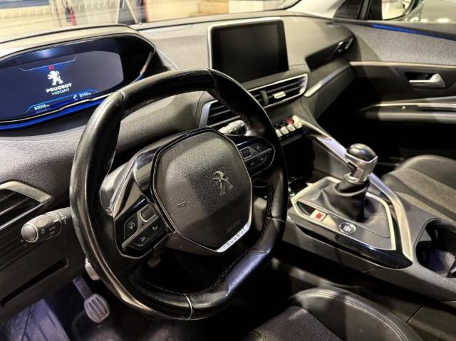 Peugeot 3008 1.5 bluehdi Allure s&s 130cv