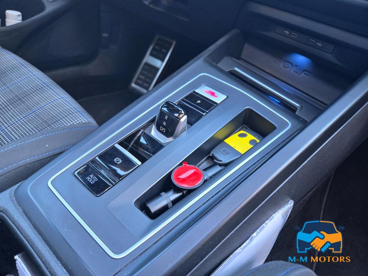 Volkswagen Golf 1.4 GTE dsg