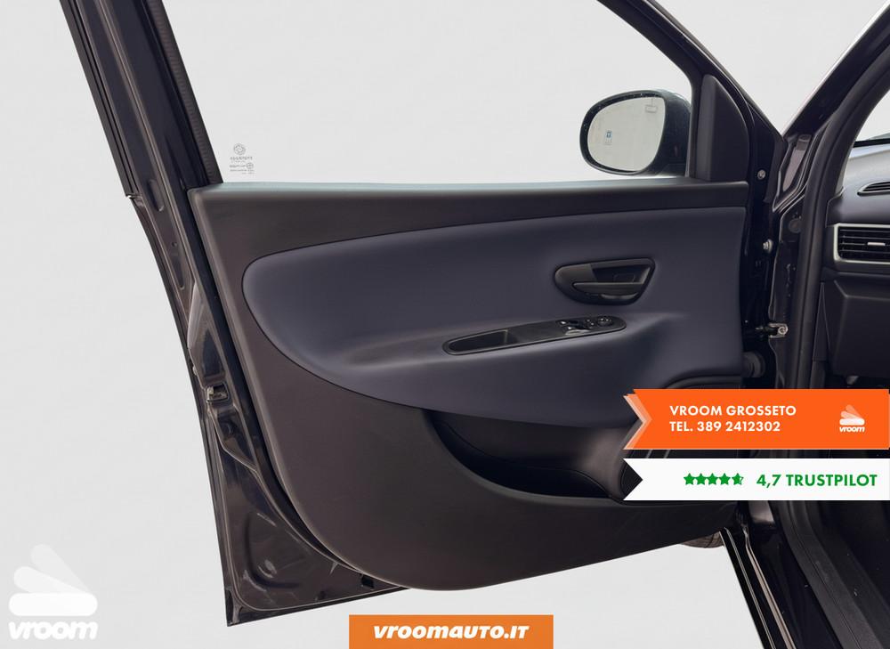 LANCIA Ypsilon 3ª serie Ypsilon 1.0 FireFly 5 ...