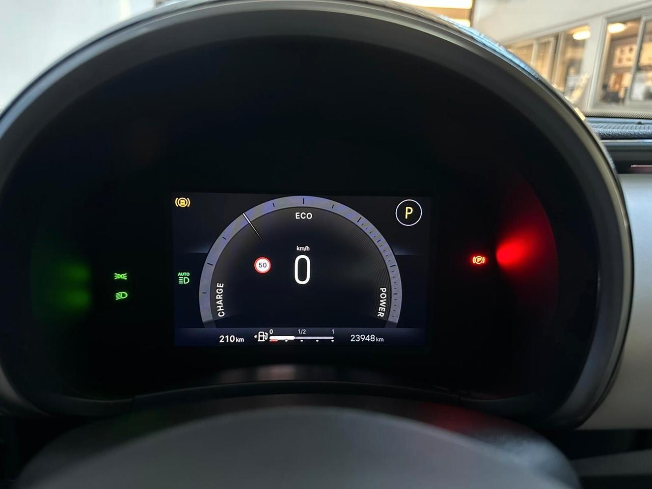 Fiat 600 Hybrid 100 CV DCT MHEV La Prima