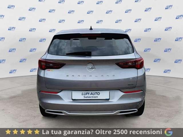 Opel Grandland PHEV 195CV EDCT Edition
