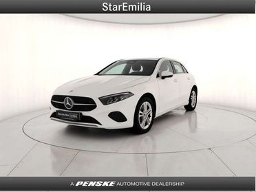 Mercedes-Benz A 250 A 250 e Automatic Plug-in hybrid Advanced Progres