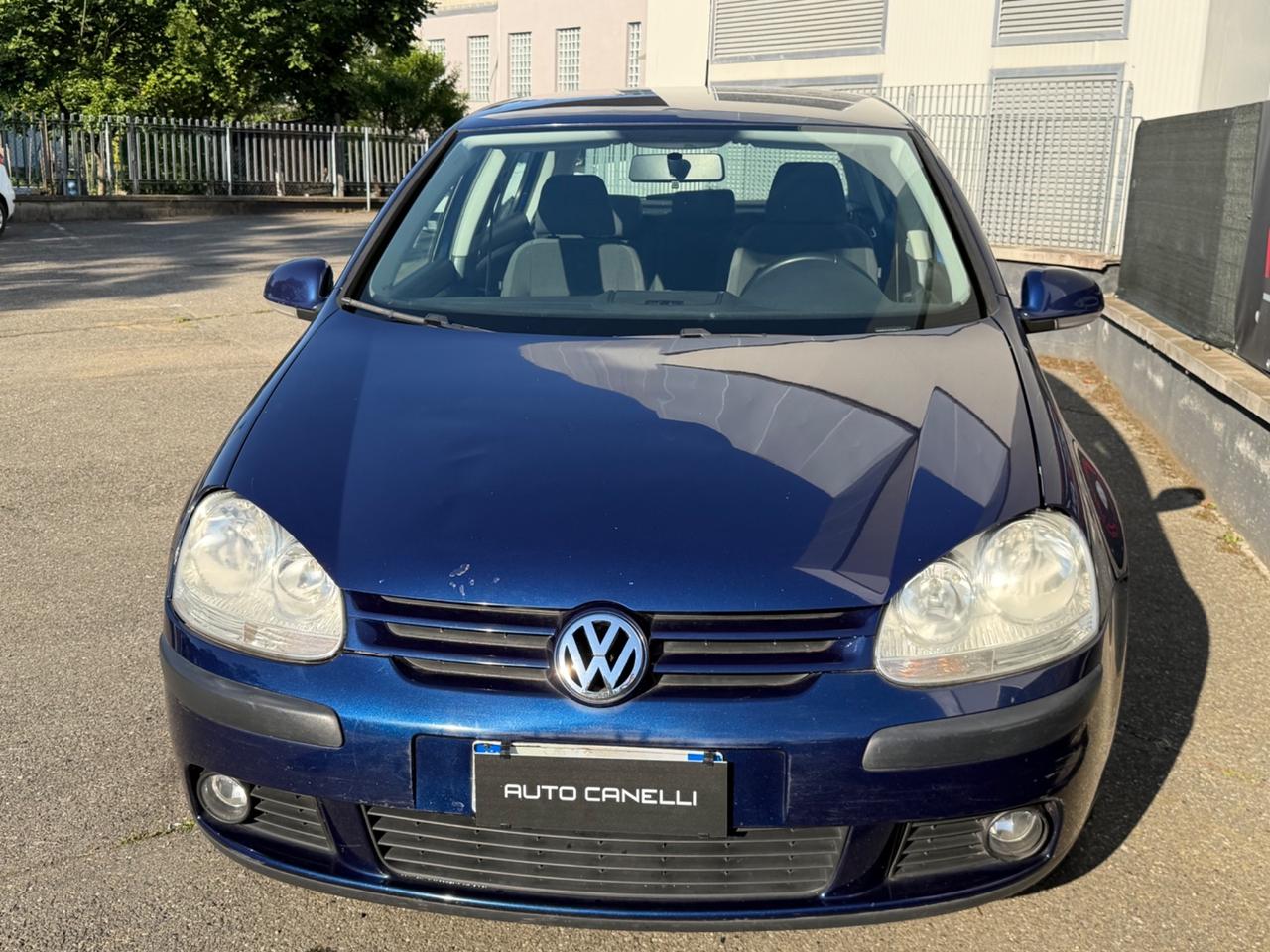 Volkswagen Golf 1.6 5p. Comfortline OCCASIONE
