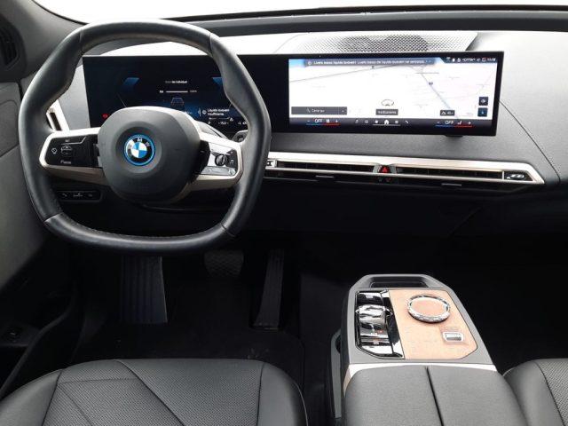BMW iX xDrive50 Aut.