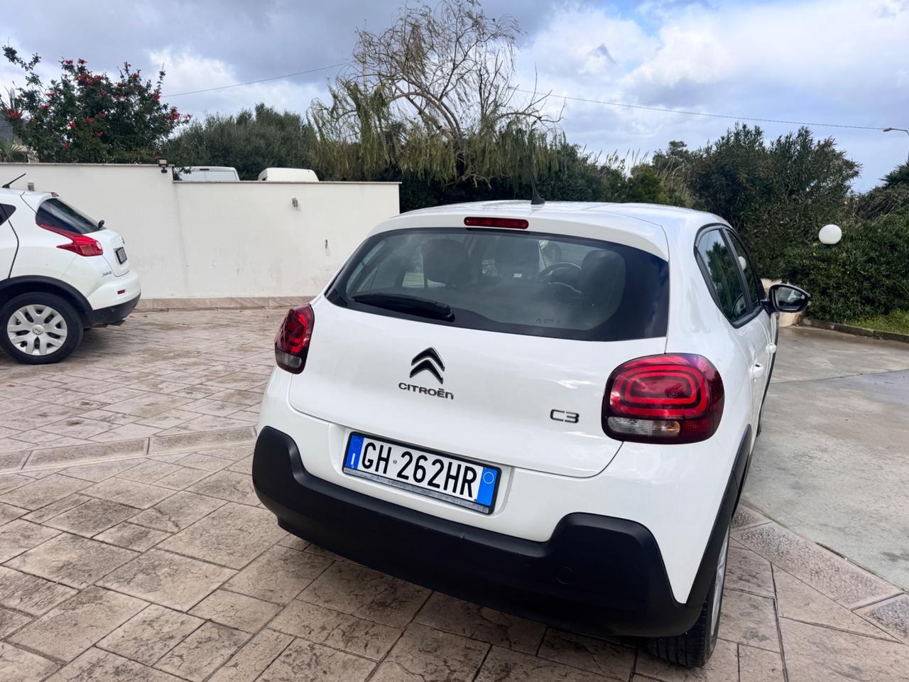 Citroen C3 BlueHDi 100 S&S Business Combi N1 Autocarro 4 posti