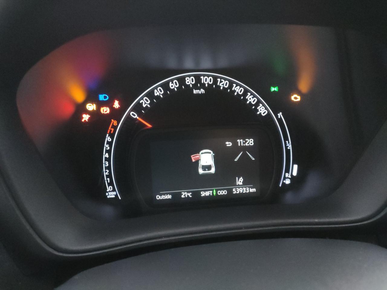 TOYOTA Aygo X - Aygo X 1.0 Trend 72cv