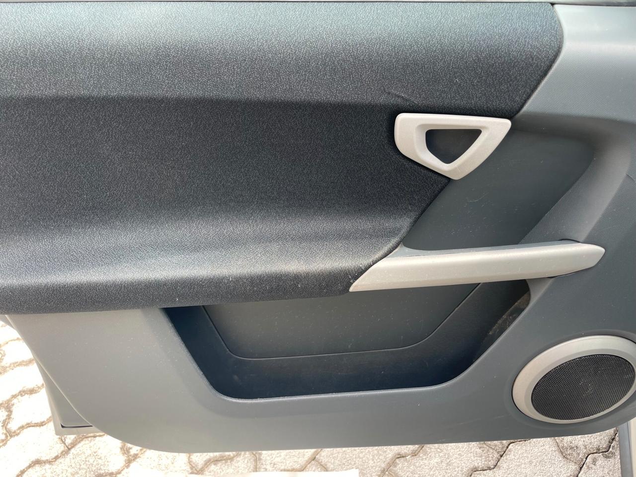 Smart ForFour 1.3 passion FULL OPTIONAL NEOPATENTATI