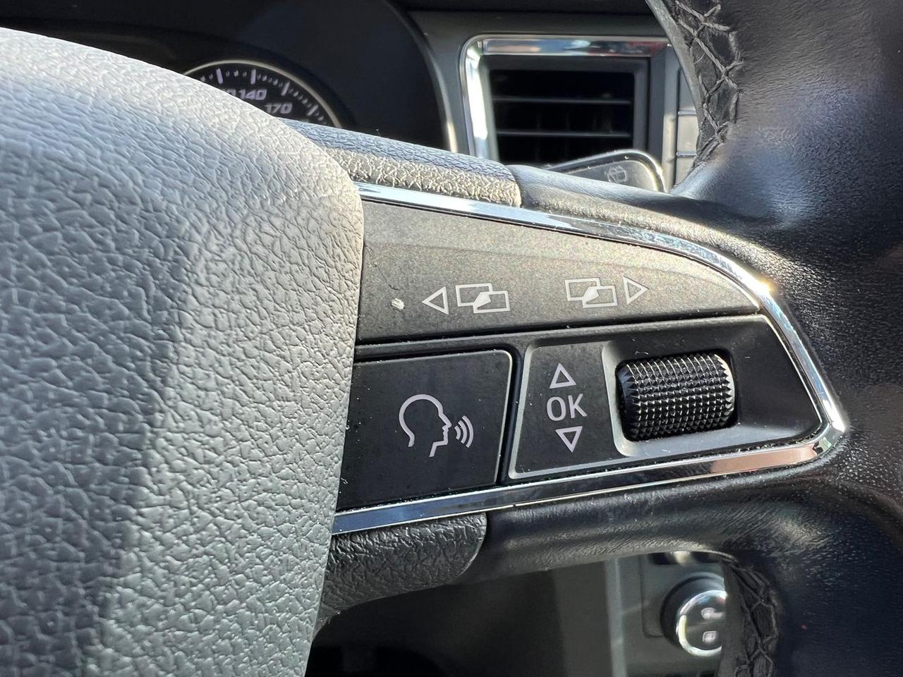 Seat Ateca 1.6 TDI Advance