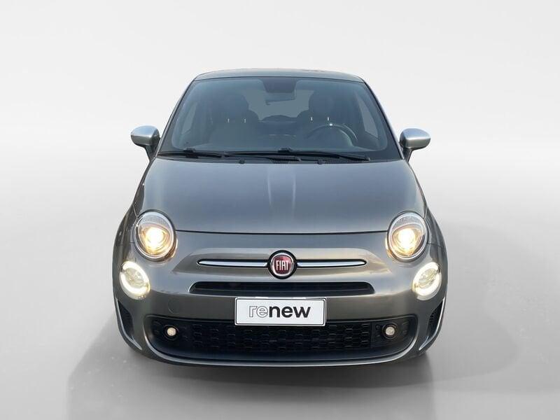 FIAT 500 1.0 Hybrid Sport