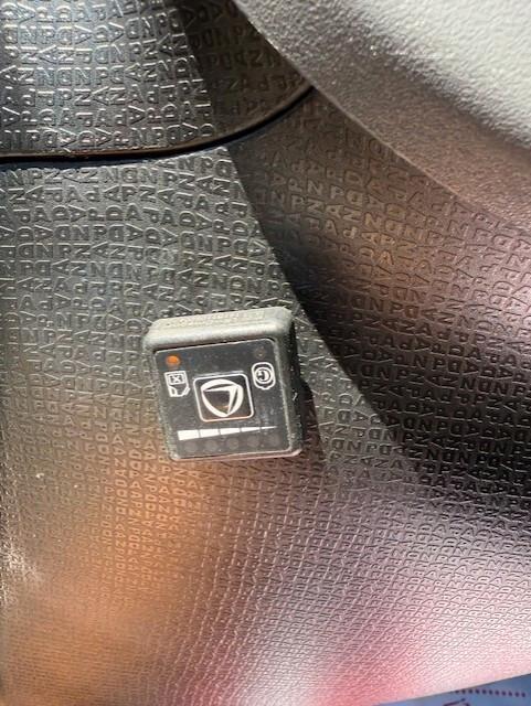 Fiat Panda 0.9 TwinAir Turbo S&S 4x4 iMPIANTO GPL LANDI