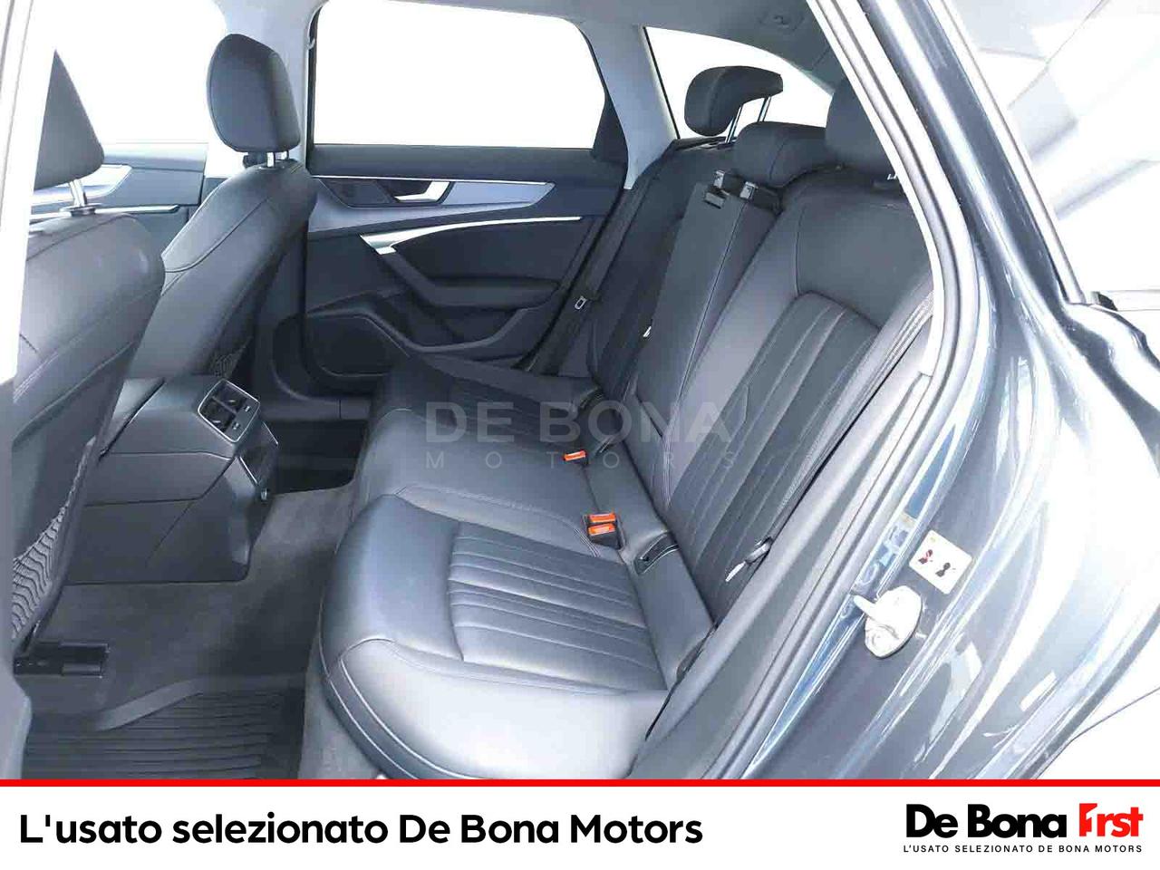 Audi A6 allroad allroad 50 3.0 tdi mhev 48v evolution quattro 286cv tiptronic