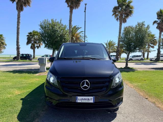 MERCEDES-BENZ Vito 2.2 114 CDI PL Tourer Base Extra-Long