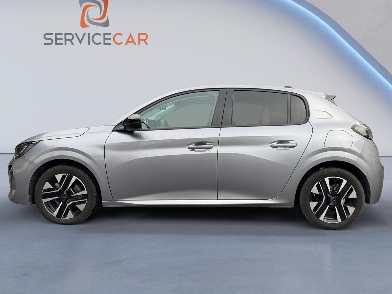 Peugeot 208 PureTech 100 Cv Allure