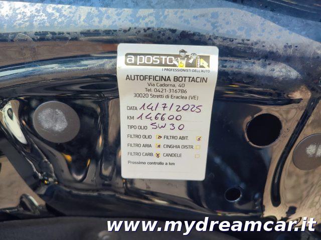 MERCEDES-BENZ A 180 CDI 109cv Automatic Sport