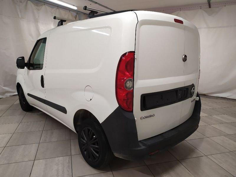 Opel Combo van 1.6 cdti 105cv L1H1 E5+(E5)
