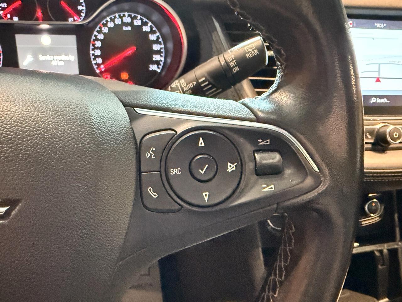Opel Grandland X 1.5 diesel Ecotec Start&Stop Innovation