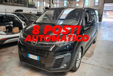 OPEL ZAFIRA 2.0D 145cv L2H1 PULMINO