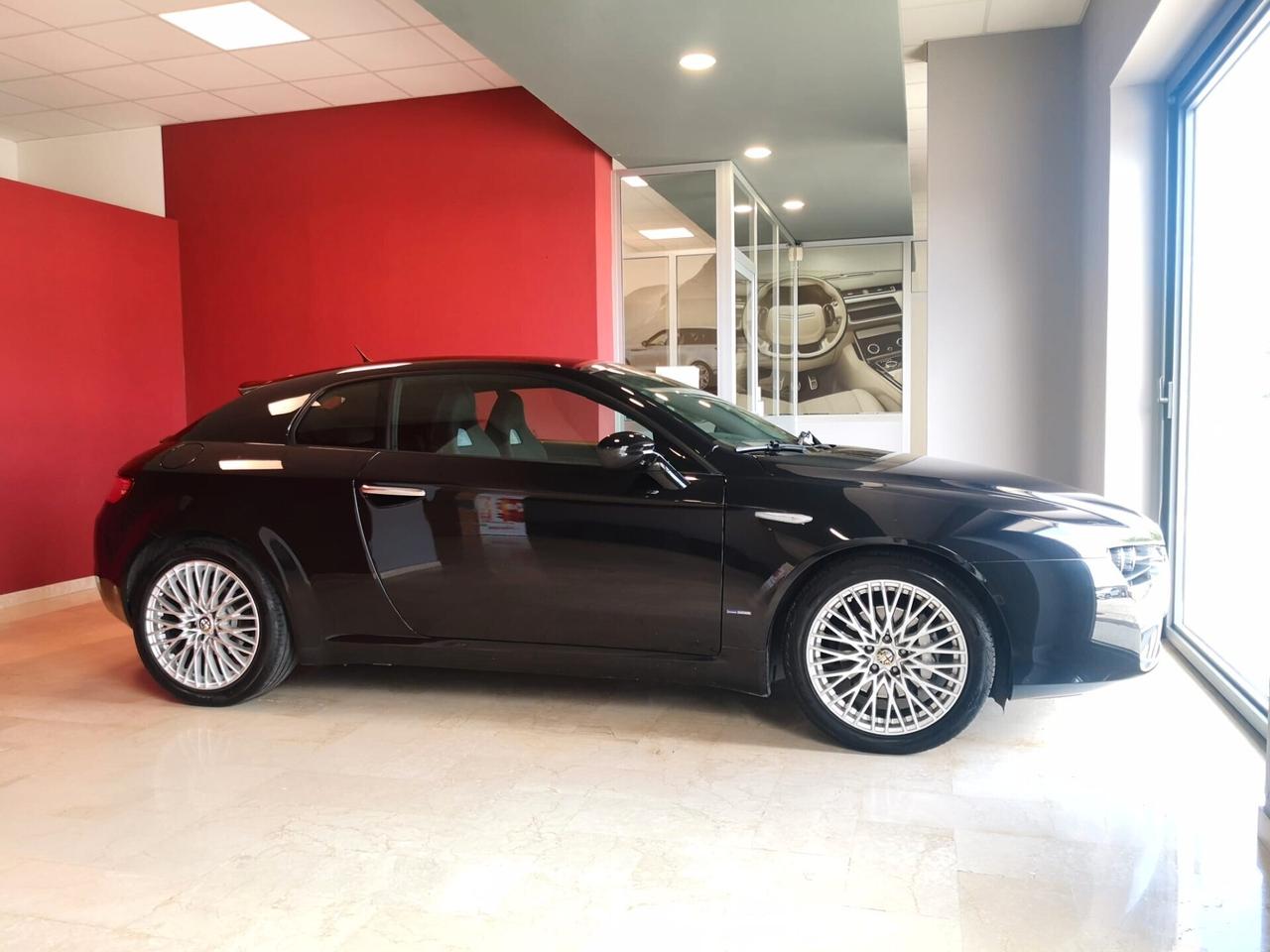 Alfa Romeo Brera 2.2 JTS Selespeed ***UNICO PROPRIETARIO***