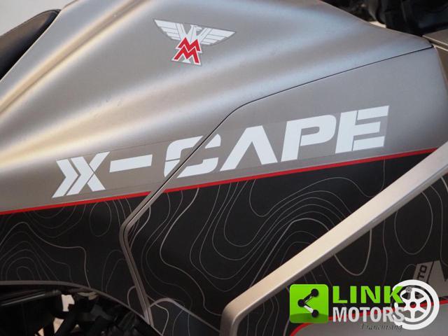 MOTO MORINI X-Cape 650 * ? 82,00 al mese*