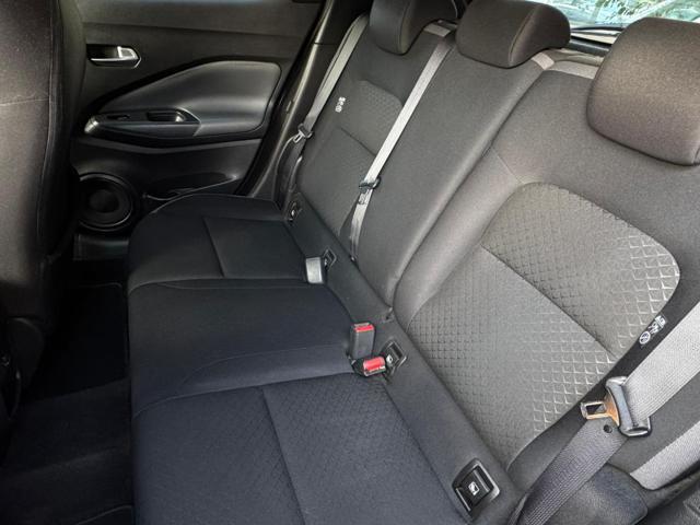 NISSAN Juke 117cv N-CONNECTA *OTTIME CONDIZIONI*