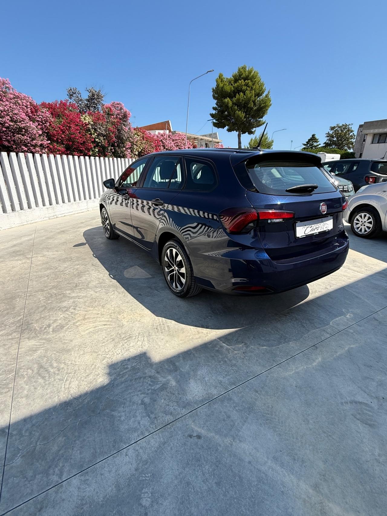 Fiat Tipo 1.6 Mjt S&S SW City Life