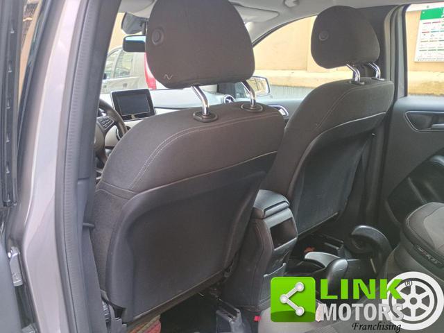 MERCEDES-BENZ B 180 d Executive GUARDA L'OFFERTA!!!