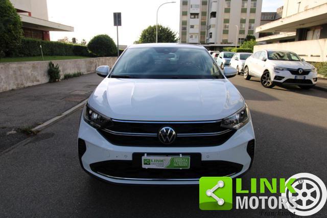 VOLKSWAGEN Taigo 1.0 TSI 95 CV Life