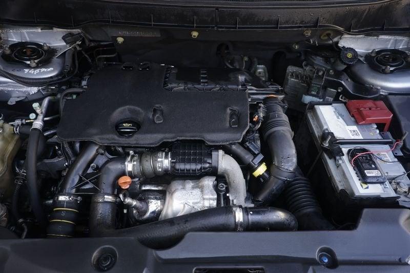 Citroën C4 Aircross CITROEN C4 AIRCROSS 1.6 HDI 115 S&S 2WD SEDUCTION 84KW ANNO 2013