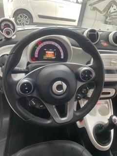 Smart ForFour 70 1.0 PRIME