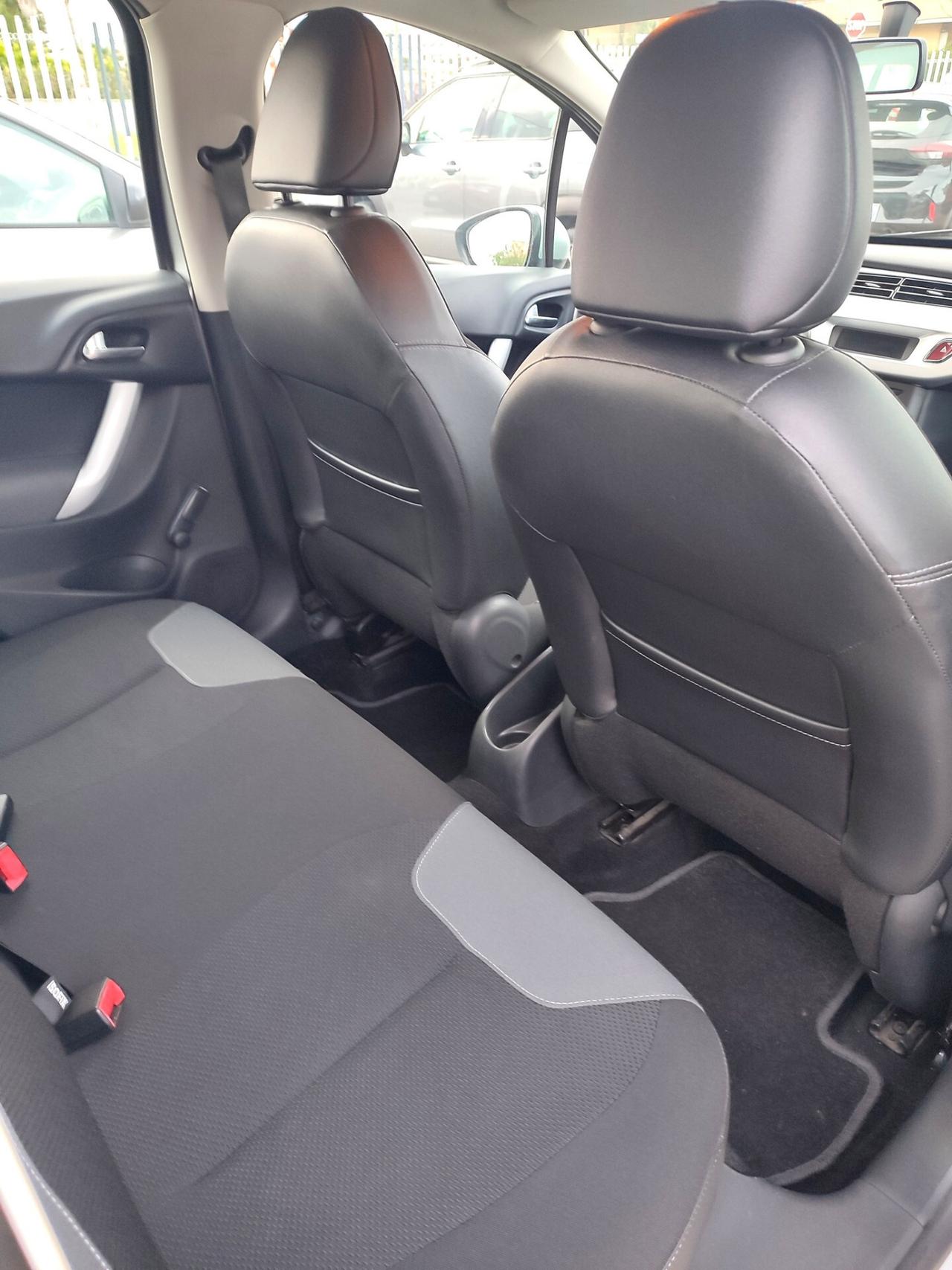 Citroen C3 1.2 BZ Seduction