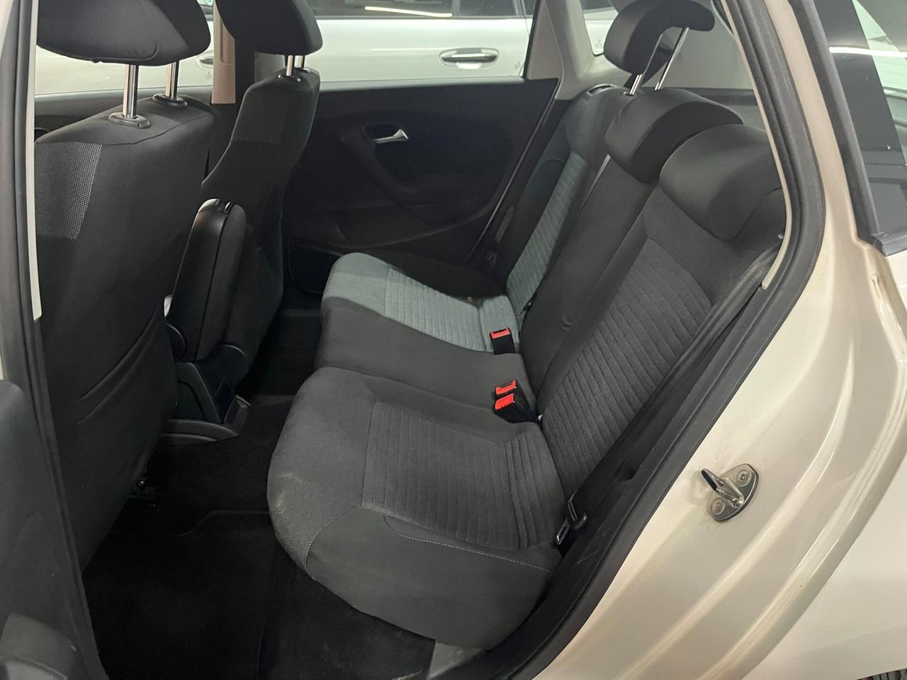 Volkswagen Polo 1.4 5 porte