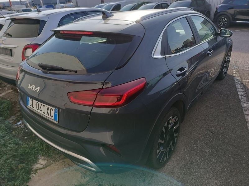 Kia XCeed 1.5 T-GDi 160 CV MHEV DCT Business
