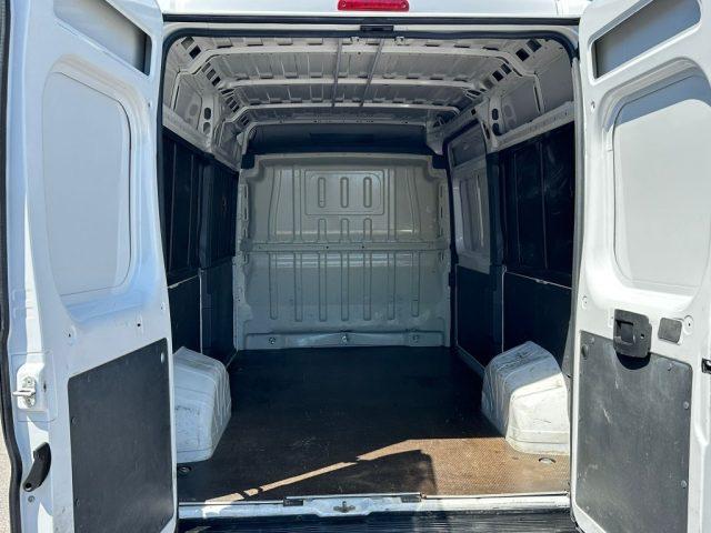 FIAT Ducato Fiat Ducato Tetto Alto 120 Multijet 33 MH2