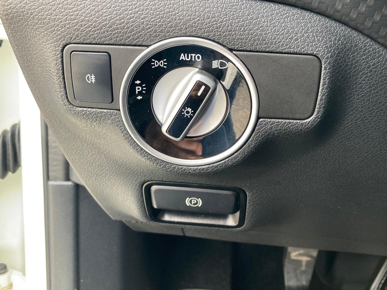 Mercedes-Benz A 180 A-Class A #8804