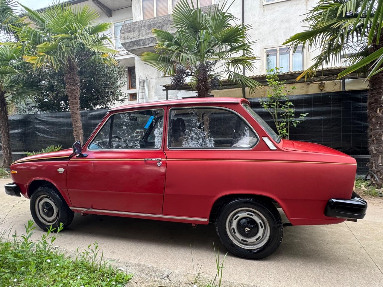 Volvo Altro 66 1.1 DL