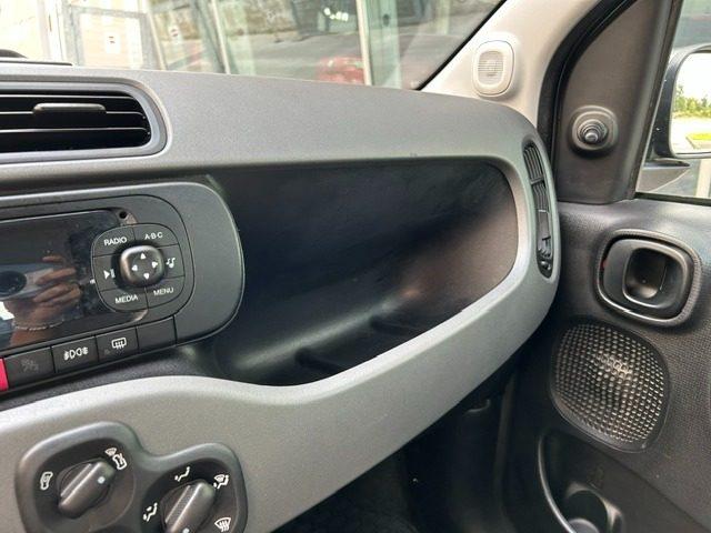 FIAT Panda 1.2 "OTTIME CONDIZIONI"