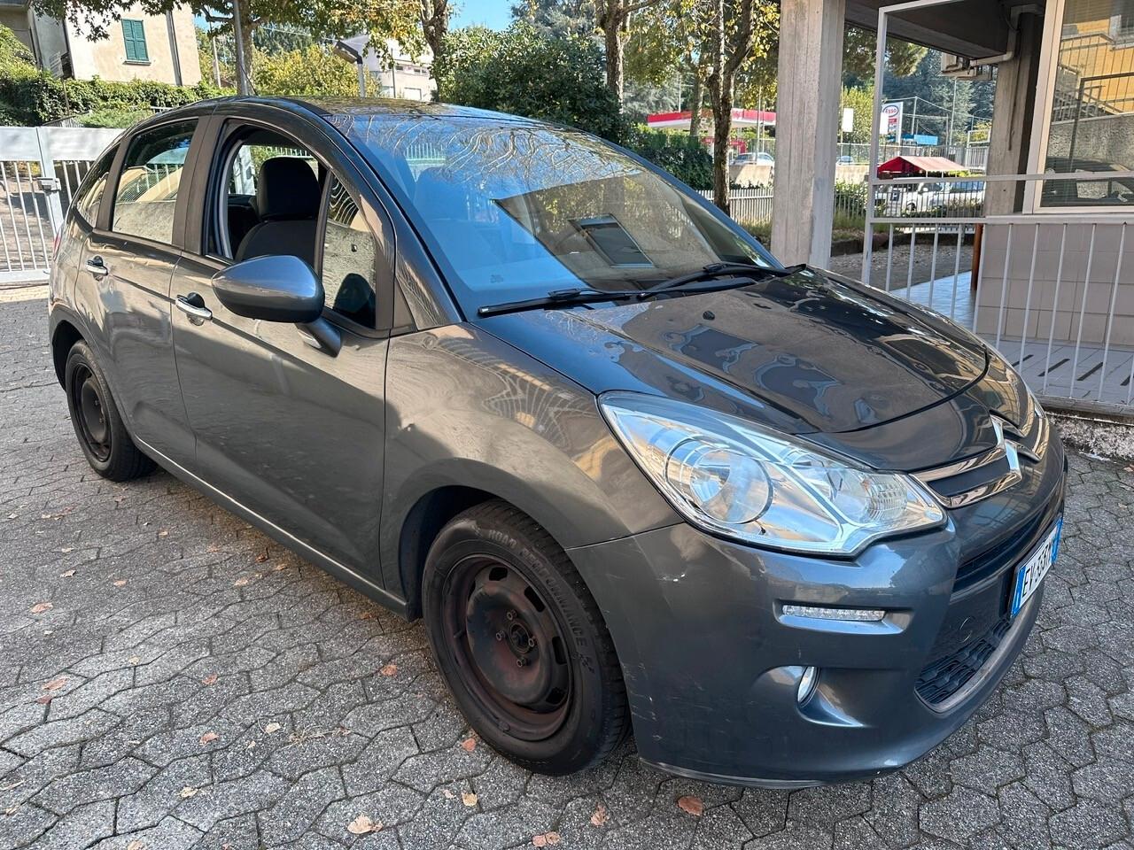 Citroen C3 1.2 VTi 82 Seduction*GRANDINATA*
